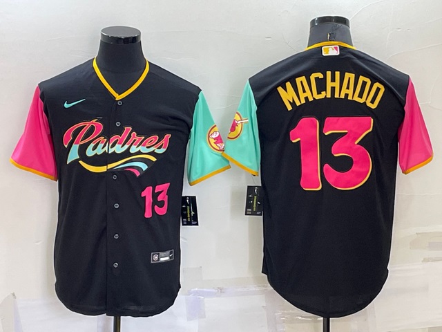 San Diego Padres Jerseys 21